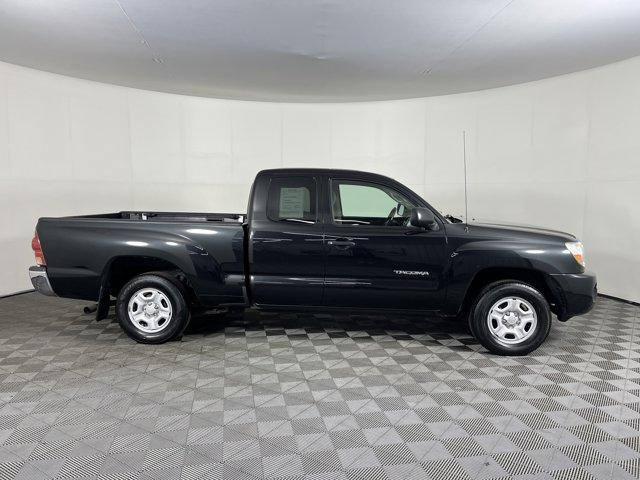 used 2008 Toyota Tacoma car, priced at $12,709