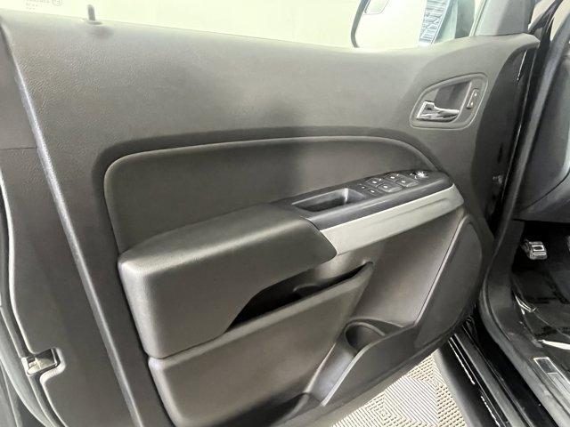 used 2017 Chevrolet Colorado car, priced at $36,999