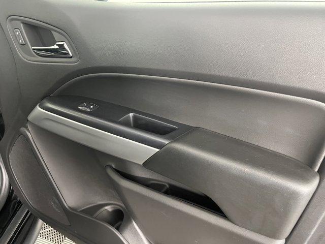used 2017 Chevrolet Colorado car, priced at $36,999