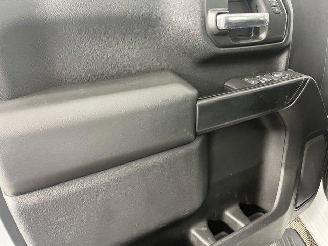 used 2020 Chevrolet Silverado 3500 car, priced at $38,986