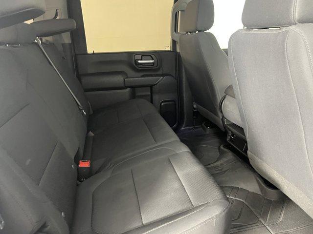 used 2020 Chevrolet Silverado 3500 car, priced at $38,986