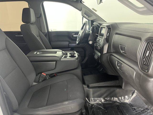 used 2020 Chevrolet Silverado 3500 car, priced at $38,986