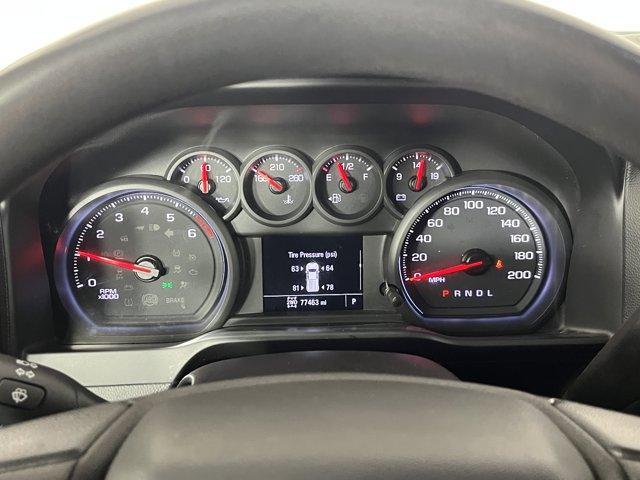 used 2020 Chevrolet Silverado 3500 car, priced at $38,986
