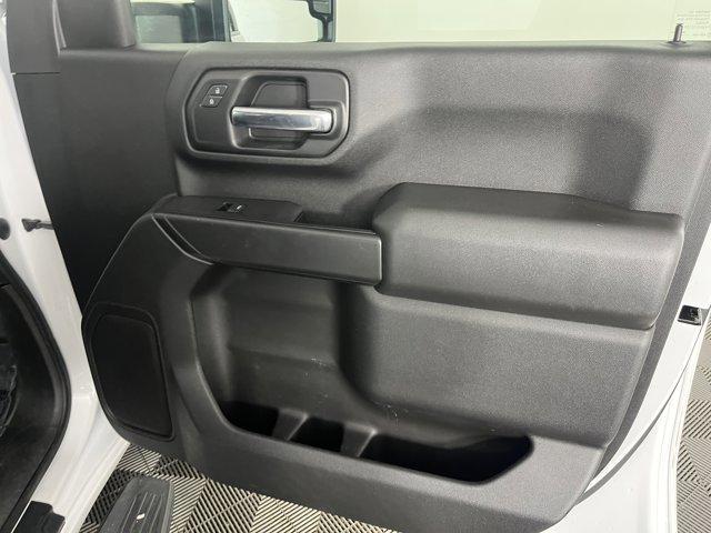 used 2020 Chevrolet Silverado 3500 car, priced at $38,986
