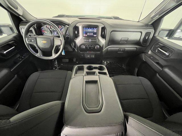 used 2020 Chevrolet Silverado 3500 car, priced at $38,986