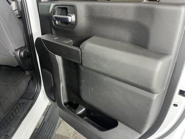 used 2020 Chevrolet Silverado 3500 car, priced at $38,986