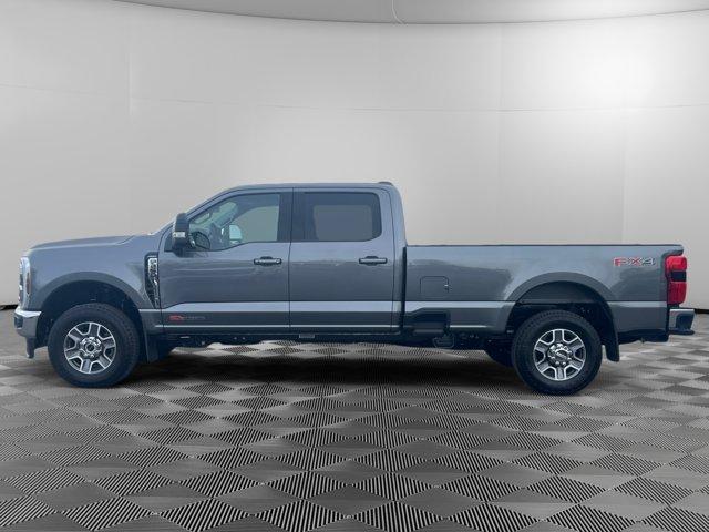 new 2025 Ford F-250 car, priced at $83,330