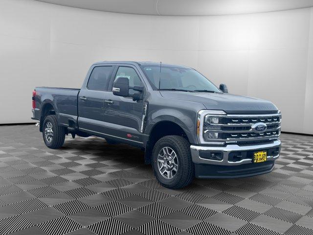 new 2025 Ford F-250 car, priced at $83,330