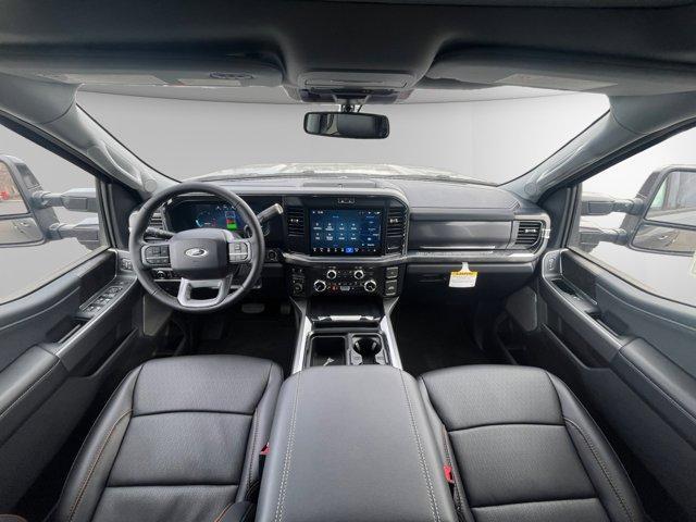 new 2025 Ford F-250 car, priced at $83,330