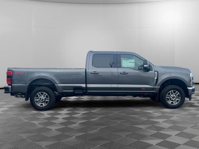 new 2025 Ford F-250 car, priced at $83,330