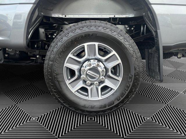 new 2025 Ford F-250 car, priced at $83,330