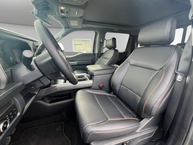 new 2025 Ford F-250 car, priced at $83,330