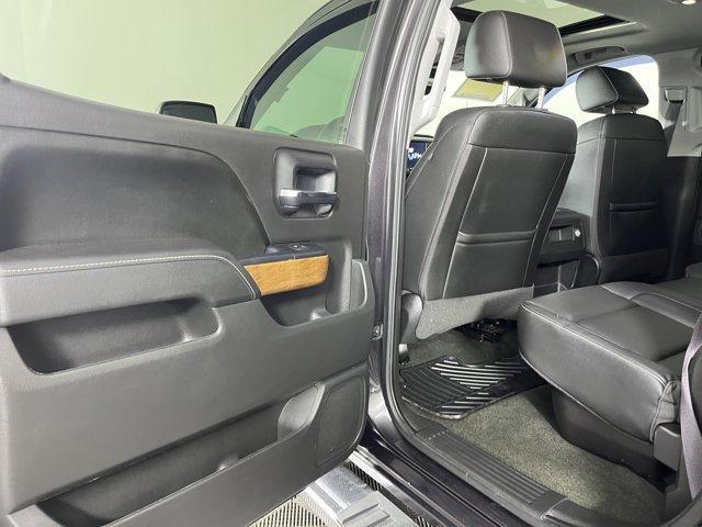 used 2016 Chevrolet Silverado 1500 car, priced at $24,999