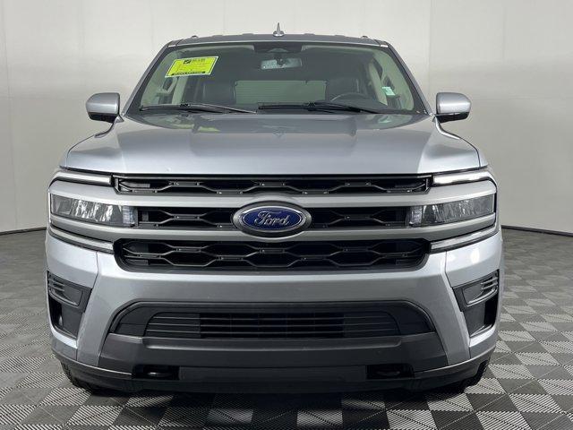 used 2023 Ford Expedition car, priced at $38,891