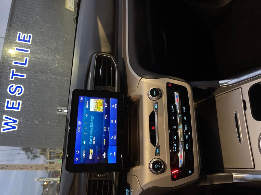 used 2024 Ford Explorer car, priced at $27,602