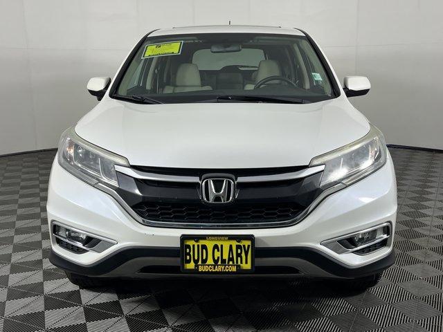 used 2016 Honda CR-V car, priced at $18,641