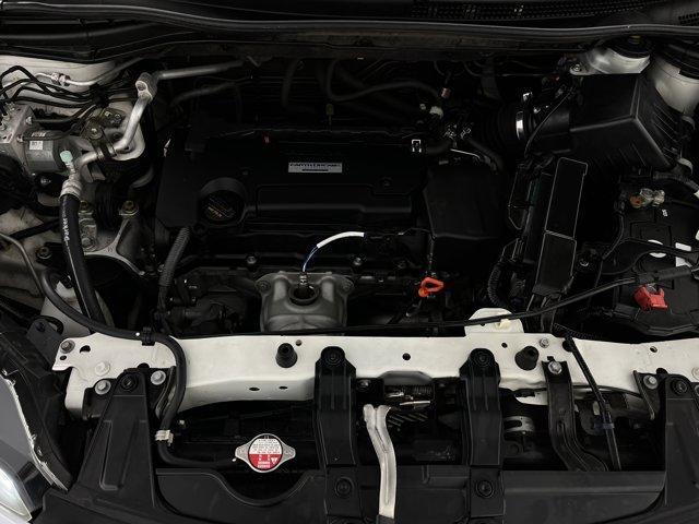 used 2016 Honda CR-V car, priced at $18,641