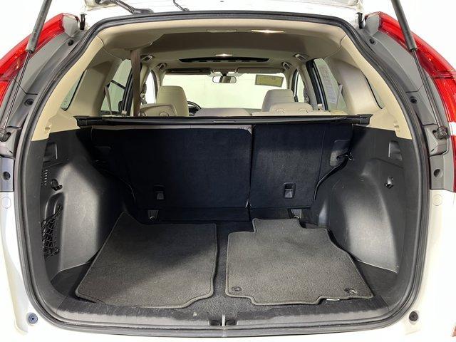 used 2016 Honda CR-V car, priced at $18,641
