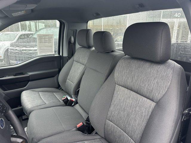 used 2021 Ford F-150 car, priced at $19,908