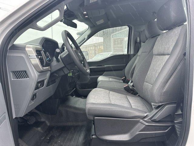 used 2021 Ford F-150 car, priced at $19,908