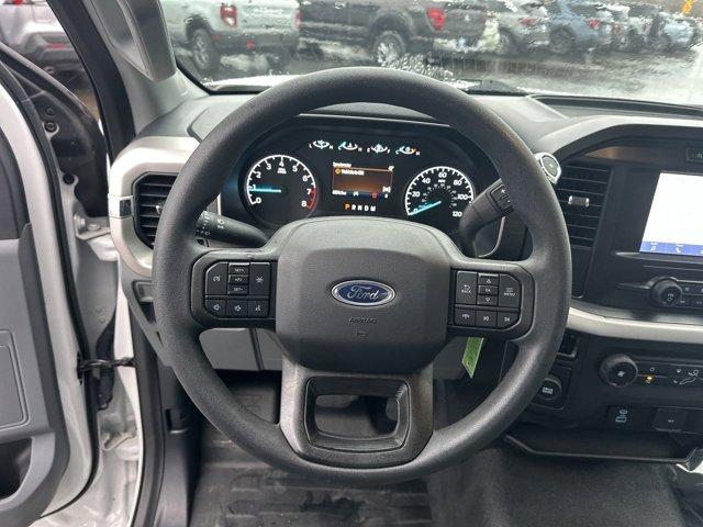 used 2021 Ford F-150 car, priced at $19,908