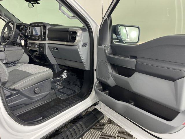 used 2022 Ford F-150 car, priced at $40,293