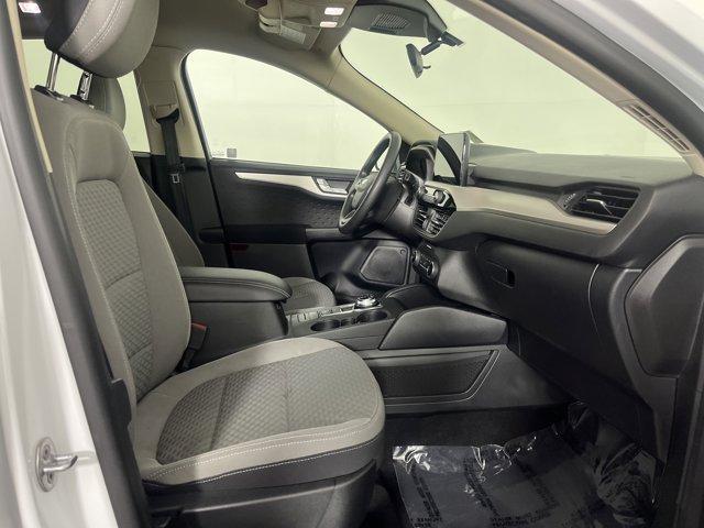 used 2020 Ford Escape car, priced at $20,999