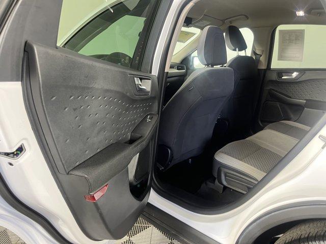 used 2020 Ford Escape car, priced at $20,999