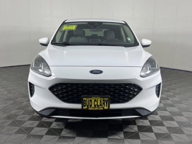 used 2020 Ford Escape car, priced at $20,999
