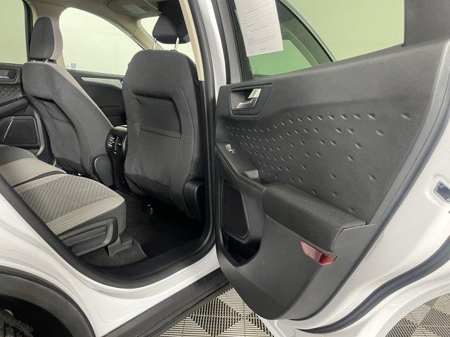 used 2020 Ford Escape car, priced at $20,999