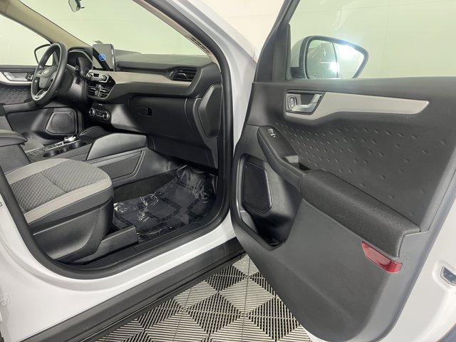 used 2020 Ford Escape car, priced at $20,999
