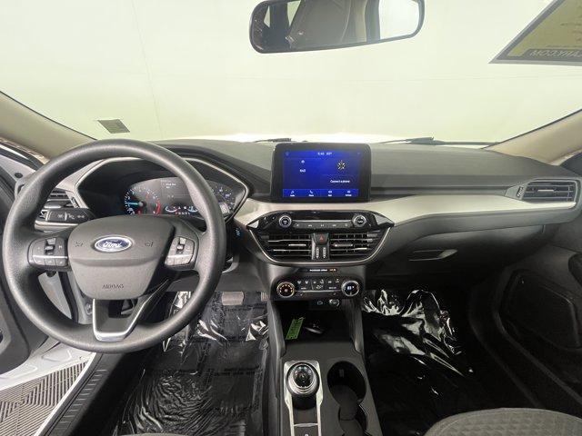 used 2020 Ford Escape car, priced at $20,999