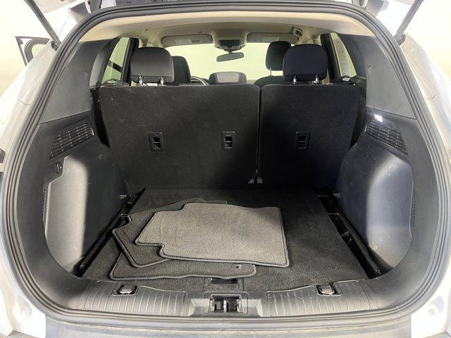 used 2020 Ford Escape car, priced at $20,999