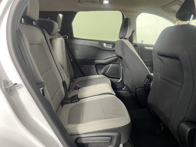 used 2020 Ford Escape car, priced at $20,999