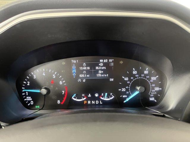 used 2020 Ford Escape car, priced at $20,999