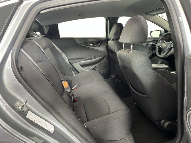 used 2023 Chevrolet Malibu car, priced at $16,307