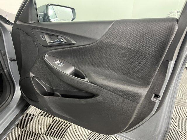 used 2023 Chevrolet Malibu car, priced at $16,307