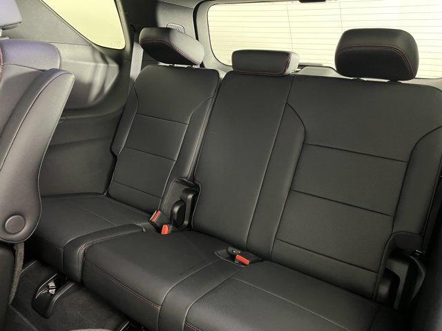 new 2025 Chevrolet Traverse car, priced at $54,205