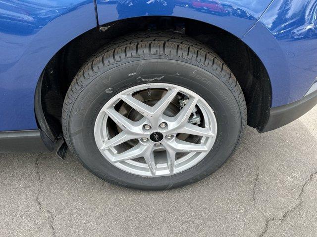 used 2024 Ford Edge car, priced at $21,998