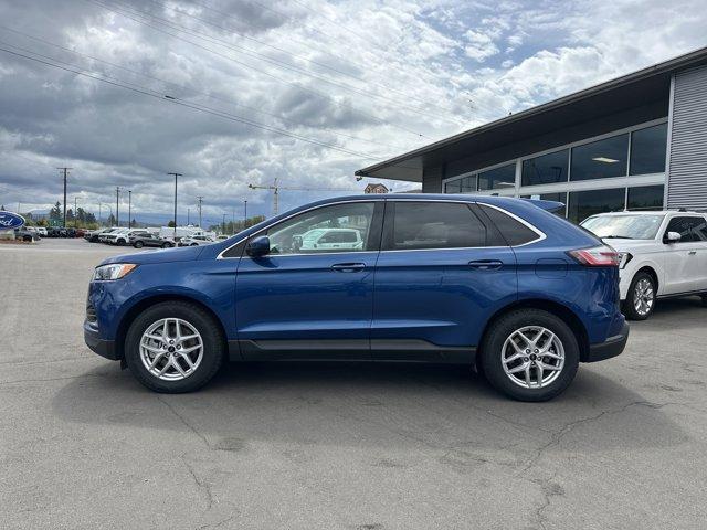 used 2024 Ford Edge car, priced at $21,998