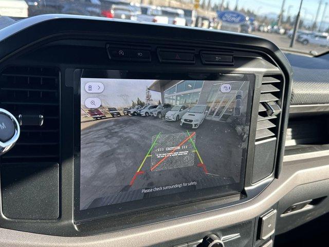 new 2024 Ford F-150 car, priced at $45,969