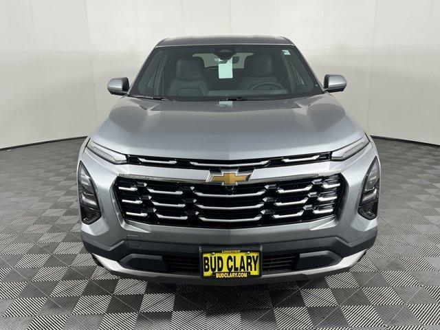 new 2026 Chevrolet Equinox car, priced at $36,090