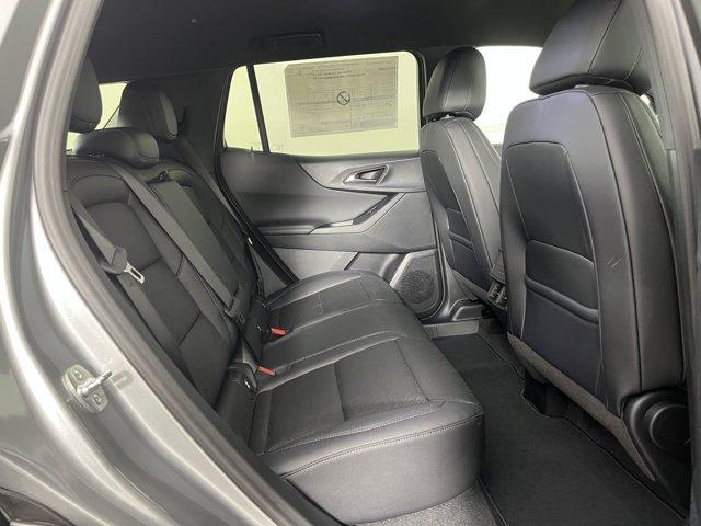 new 2026 Chevrolet Equinox car, priced at $36,090