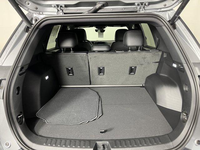 new 2026 Chevrolet Equinox car, priced at $36,090