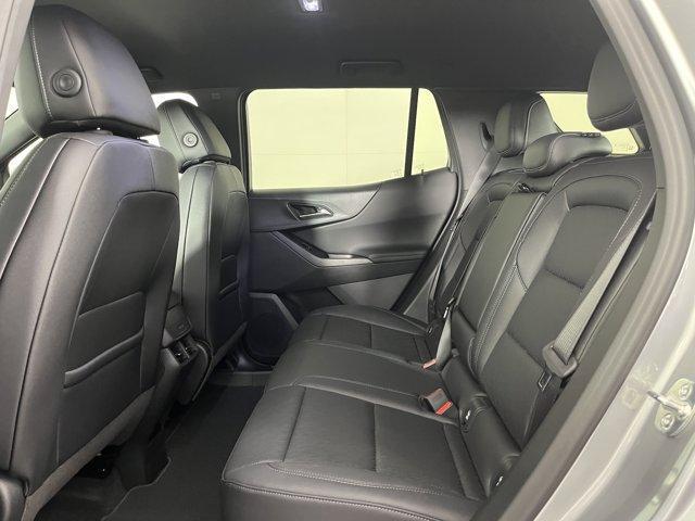 new 2026 Chevrolet Equinox car, priced at $36,090