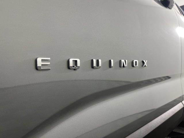 new 2026 Chevrolet Equinox car, priced at $36,090