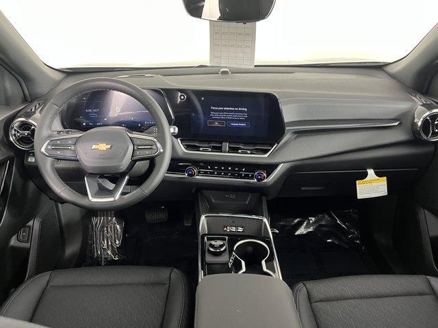 new 2026 Chevrolet Equinox car, priced at $36,090