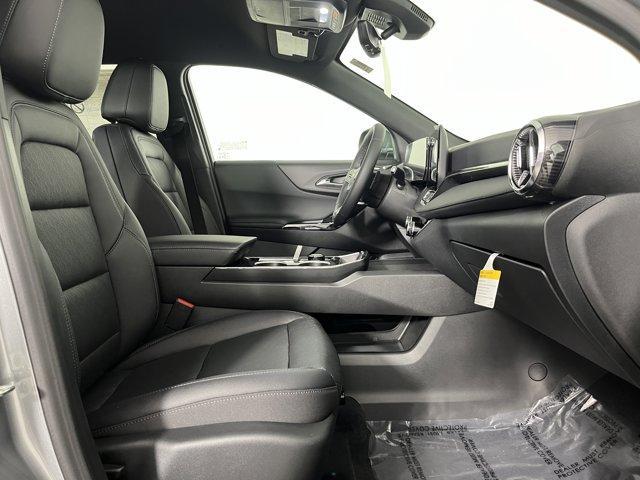 new 2026 Chevrolet Equinox car, priced at $36,090