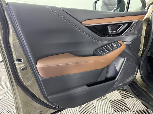 used 2020 Subaru Outback car, priced at $26,189