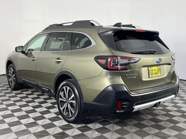 used 2020 Subaru Outback car, priced at $26,189